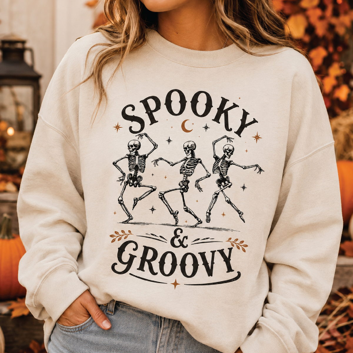 halloween apparel