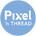 Pixel 'n Thread - Home